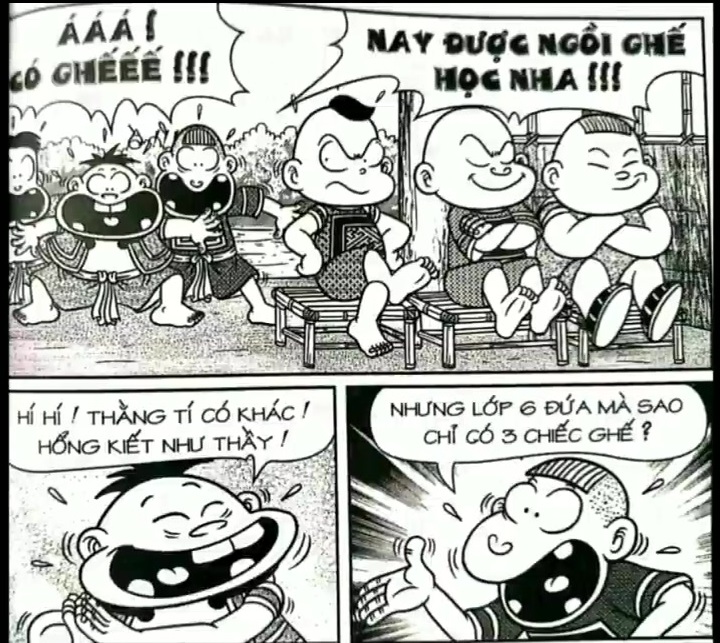 thần đồng đất việt chapter 193 140