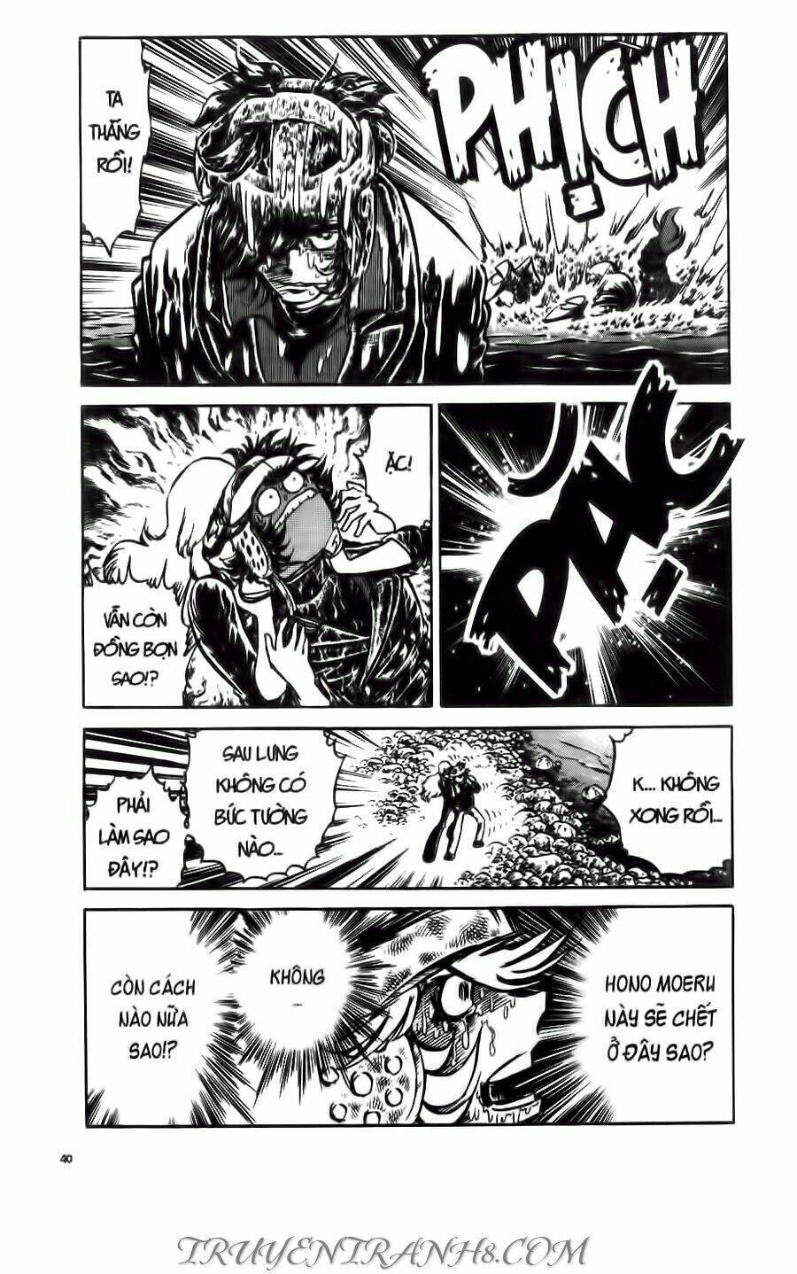 cây bút thần kỳ chapter 21 32