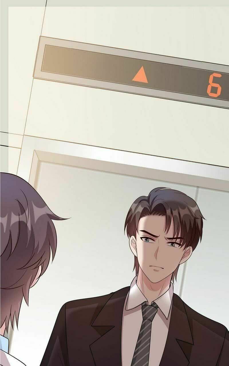 nam thần manh bảo tận diệt chapter 54 18