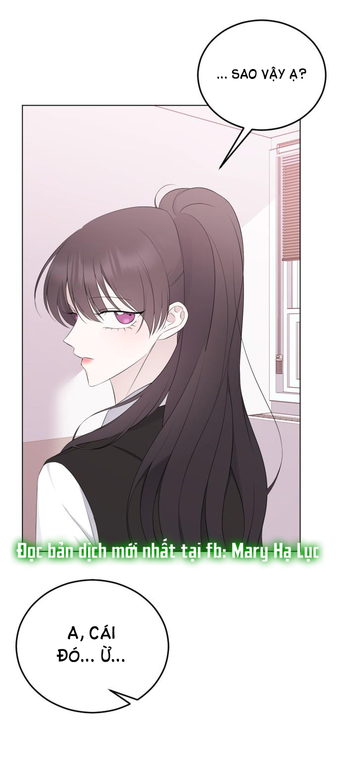 tôi sẽ thay đổi kết cục chapter 18.2 5