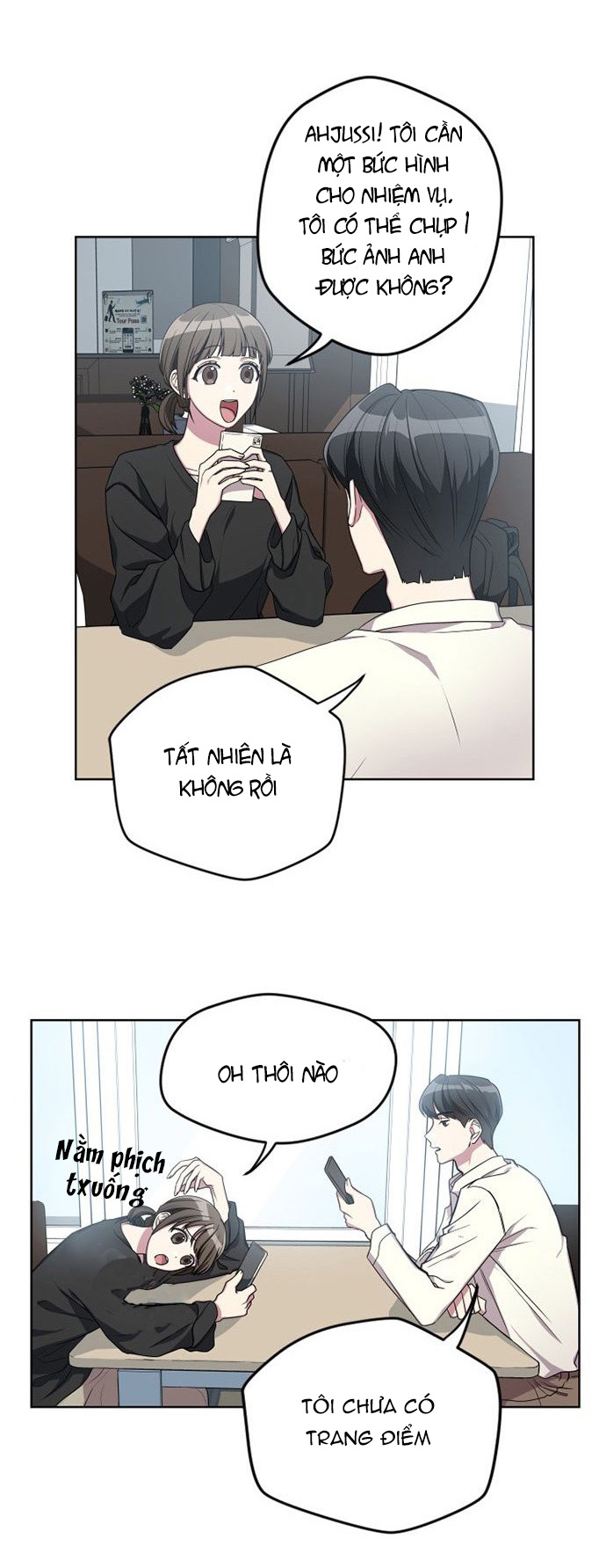 breaking news chapter 6 21