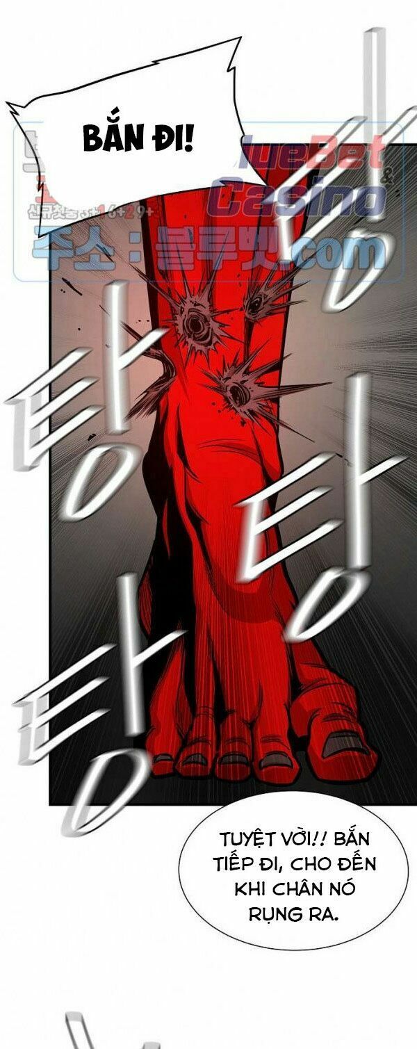 return survival chapter 58 61