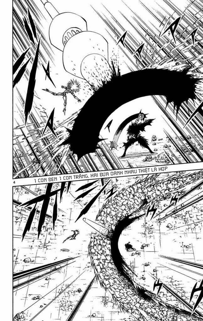 konjiki no gash!! chapter 312 5