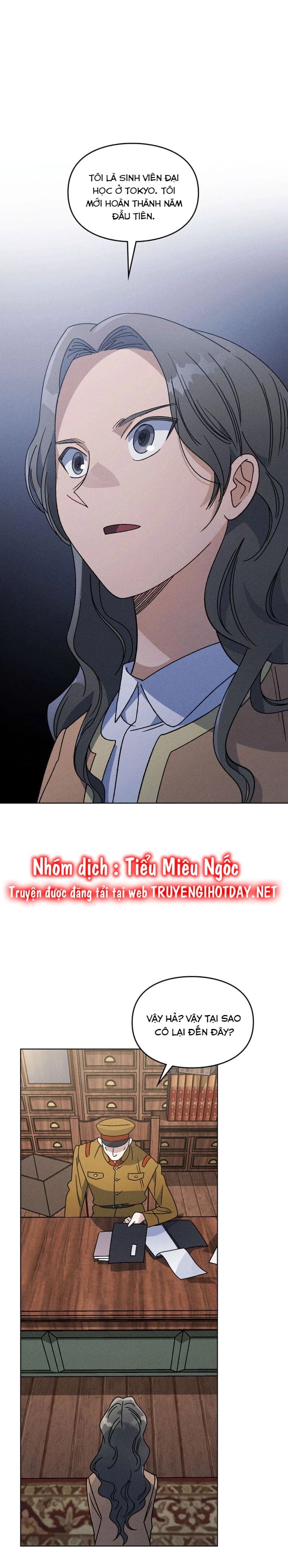 nếu tôi là bạn chapter 79 5