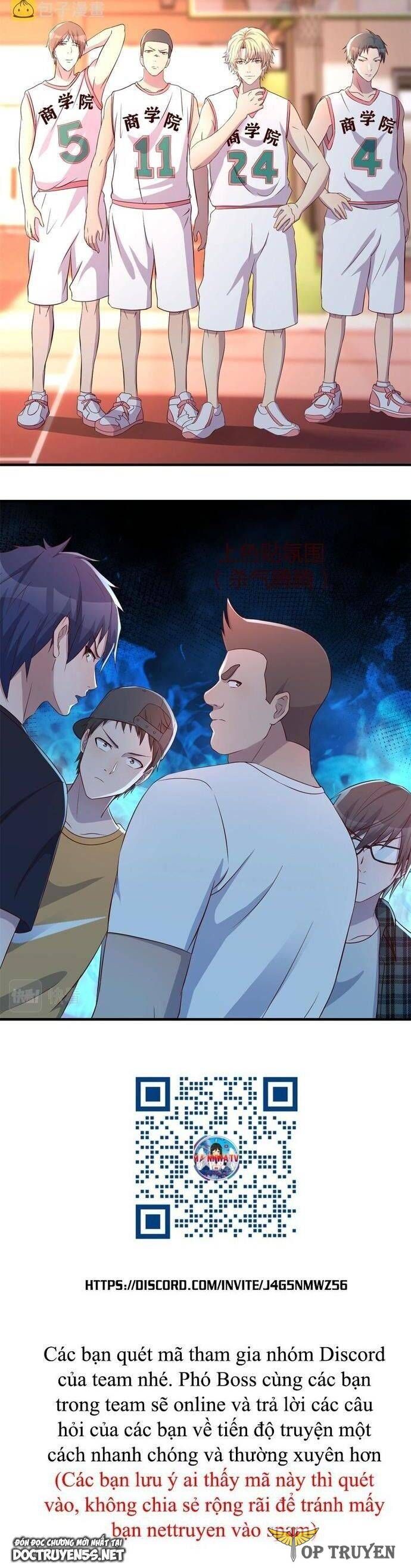 chị gái tôi là đại minh tinh chapter 61 21