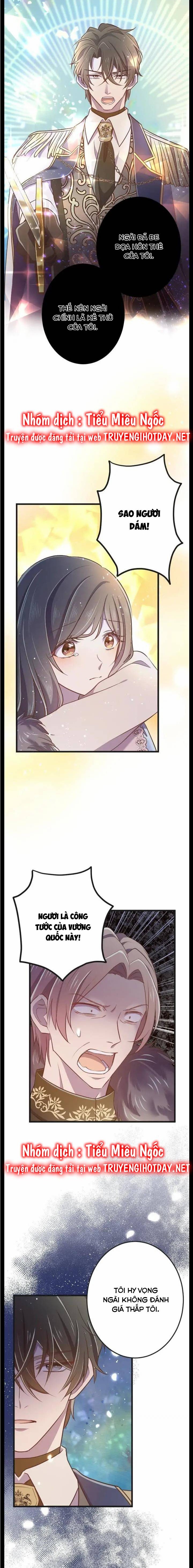 tình yêu thuần khiết chapter 65 11