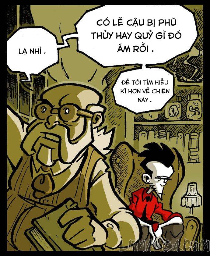 undeaded chapter 19 3