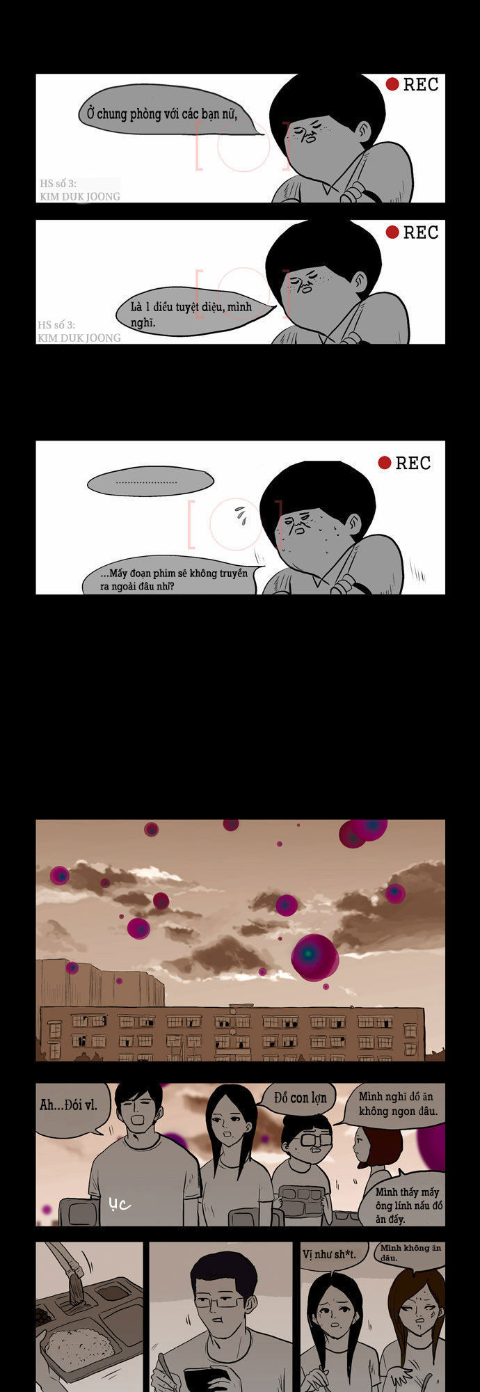 duty after school chapter 3 13