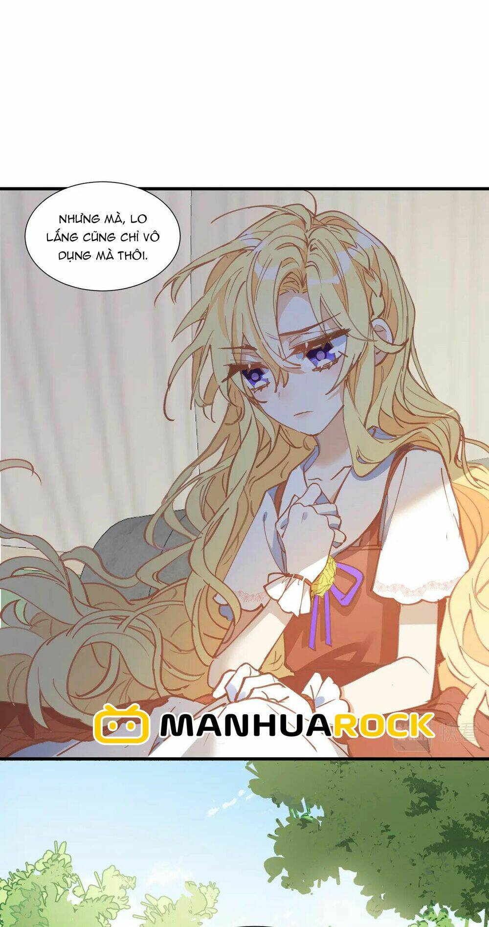 tình địch quái gở lại tăng thêm rồi chapter 32 19