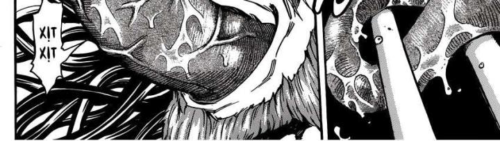 thánh tỏi sành ăn chapter 248 11