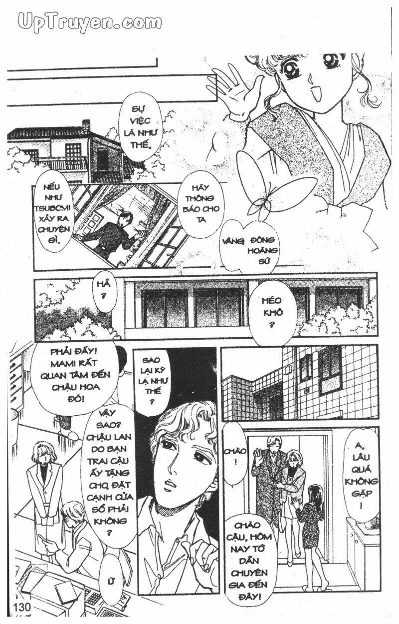 hoàng tử hoa - bud boy chapter 1 131