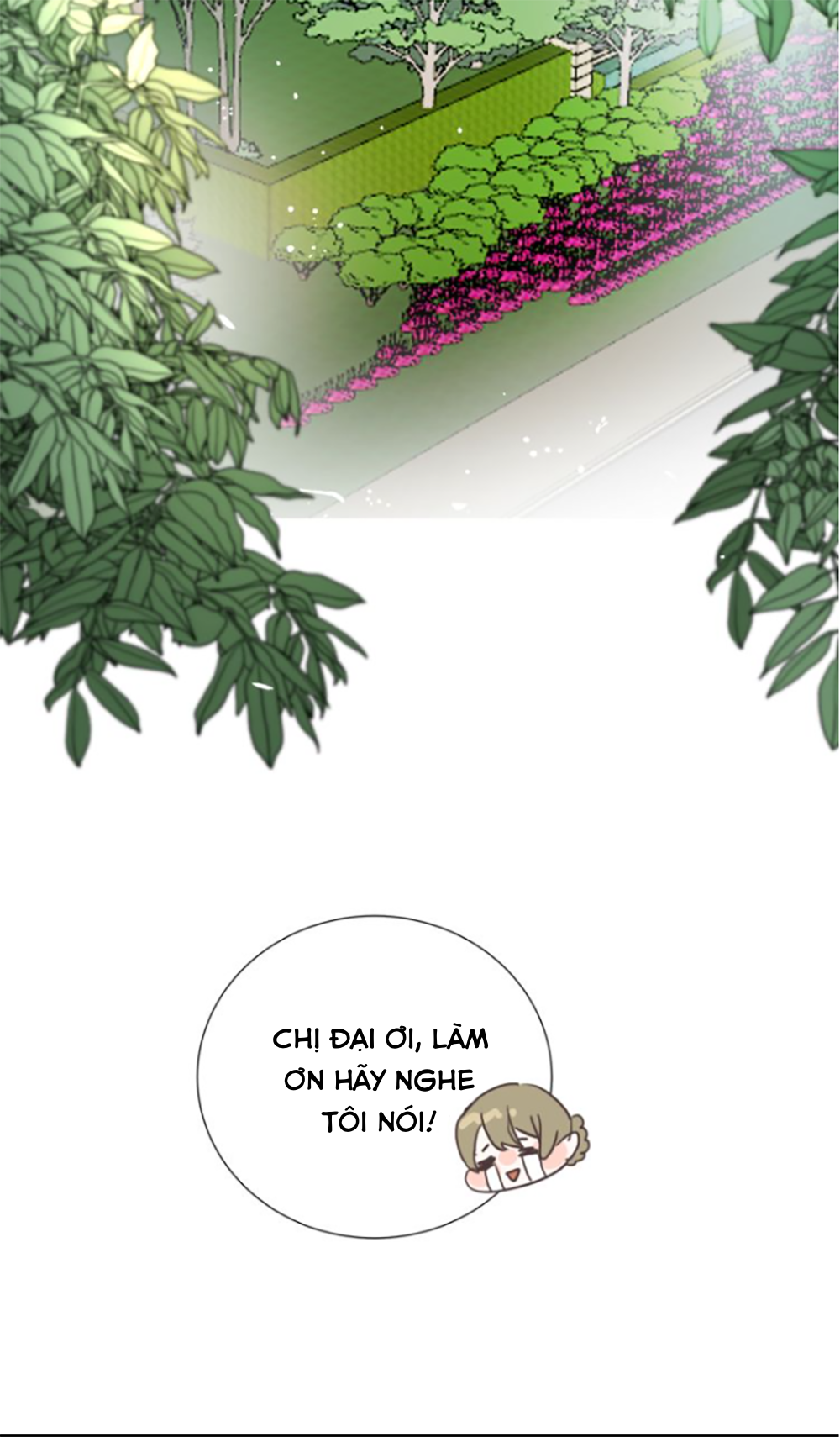 cách nguỵ trang khi thất bại chapter 1 29