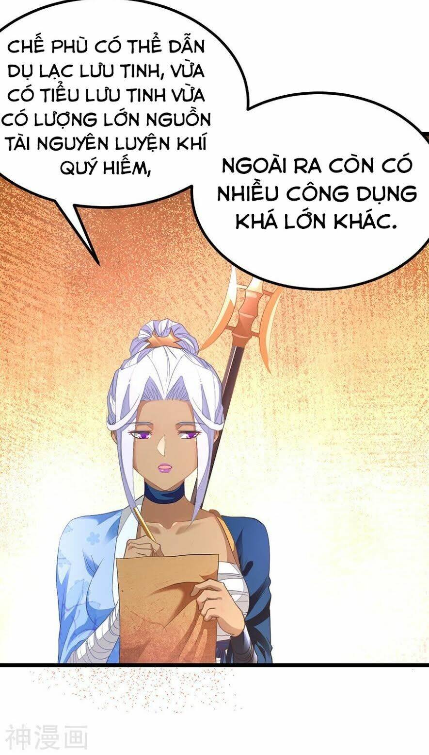 cửu dương thần vương chapter 147 10