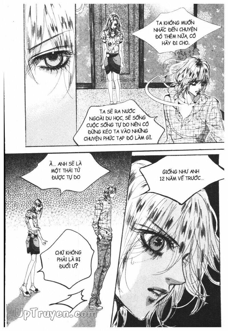 hoàng cung chapter 20 119