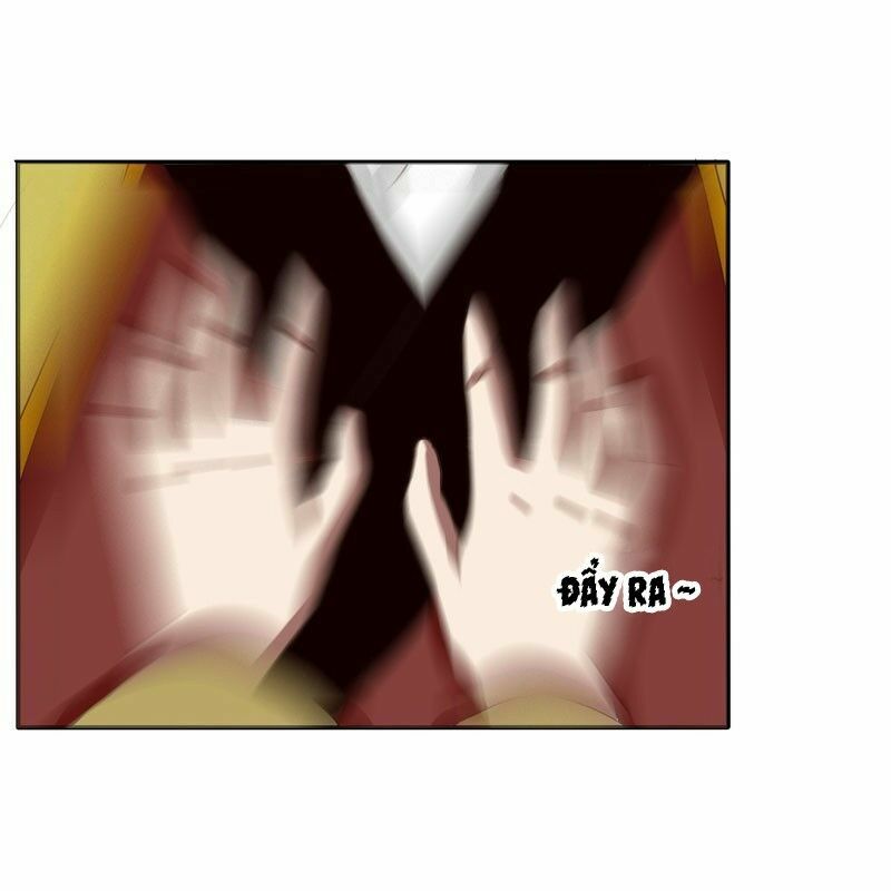 thông linh phi chapter 36 32