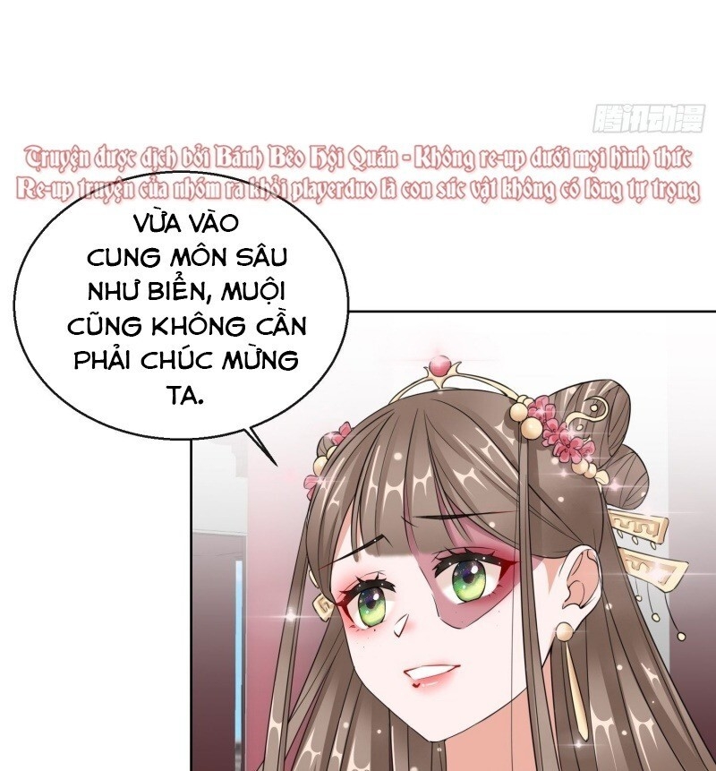 công lược trưởng thành của vương phi chapter 13 8