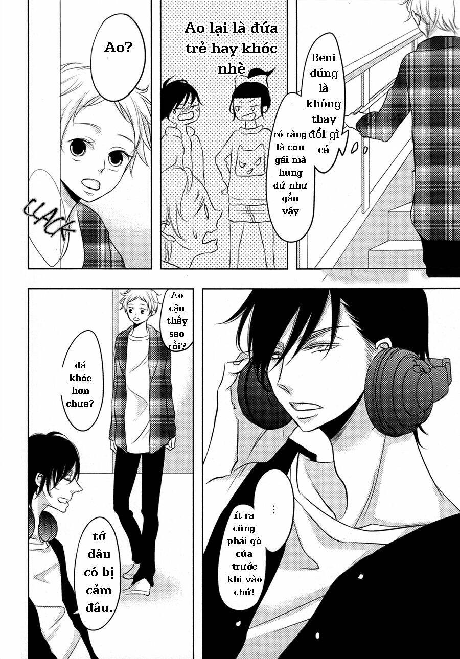 katakoi opera chapter 2 18