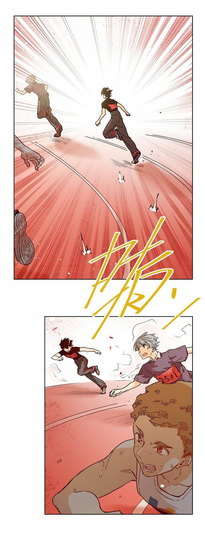 vương bài đặc công trùng sinh vườn trường chapter 19 25