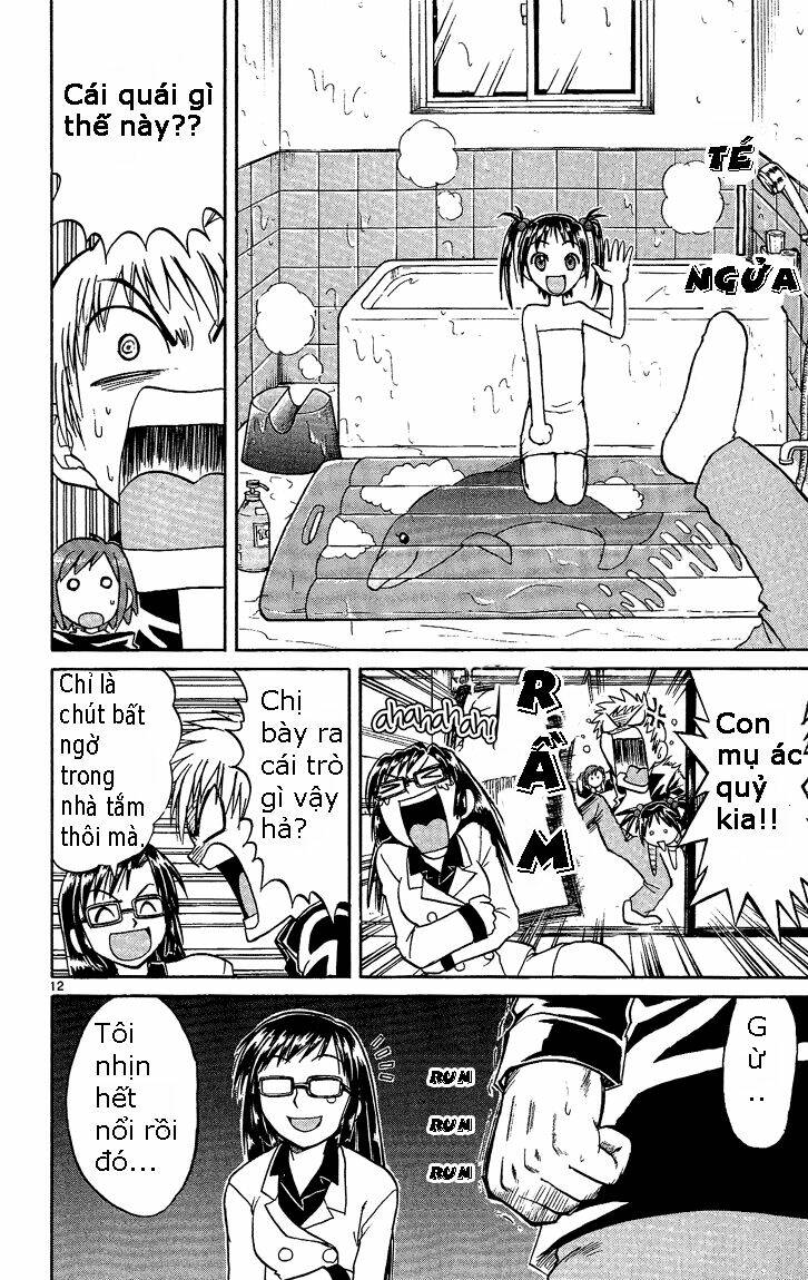 midori no hibi chapter 27 12