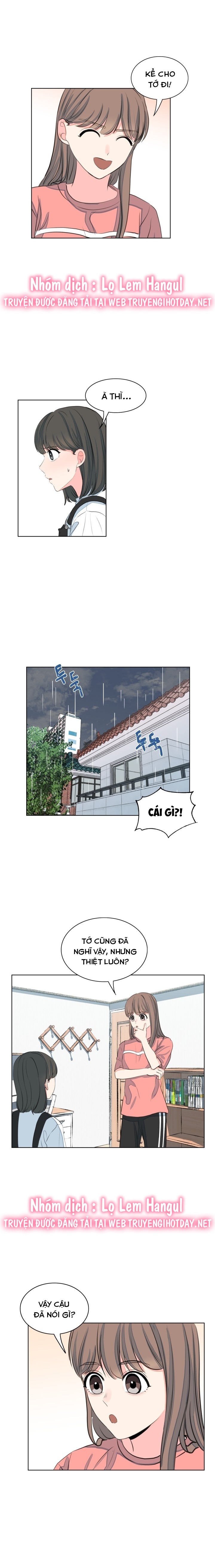 lọ lem hangul coming soon chapter 69 6