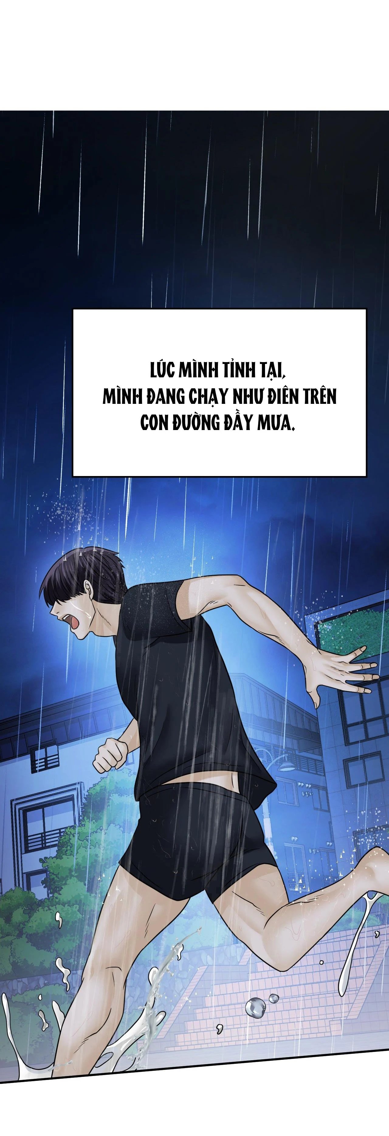 quá khứ của mẹ kế chapter 4.2 16
