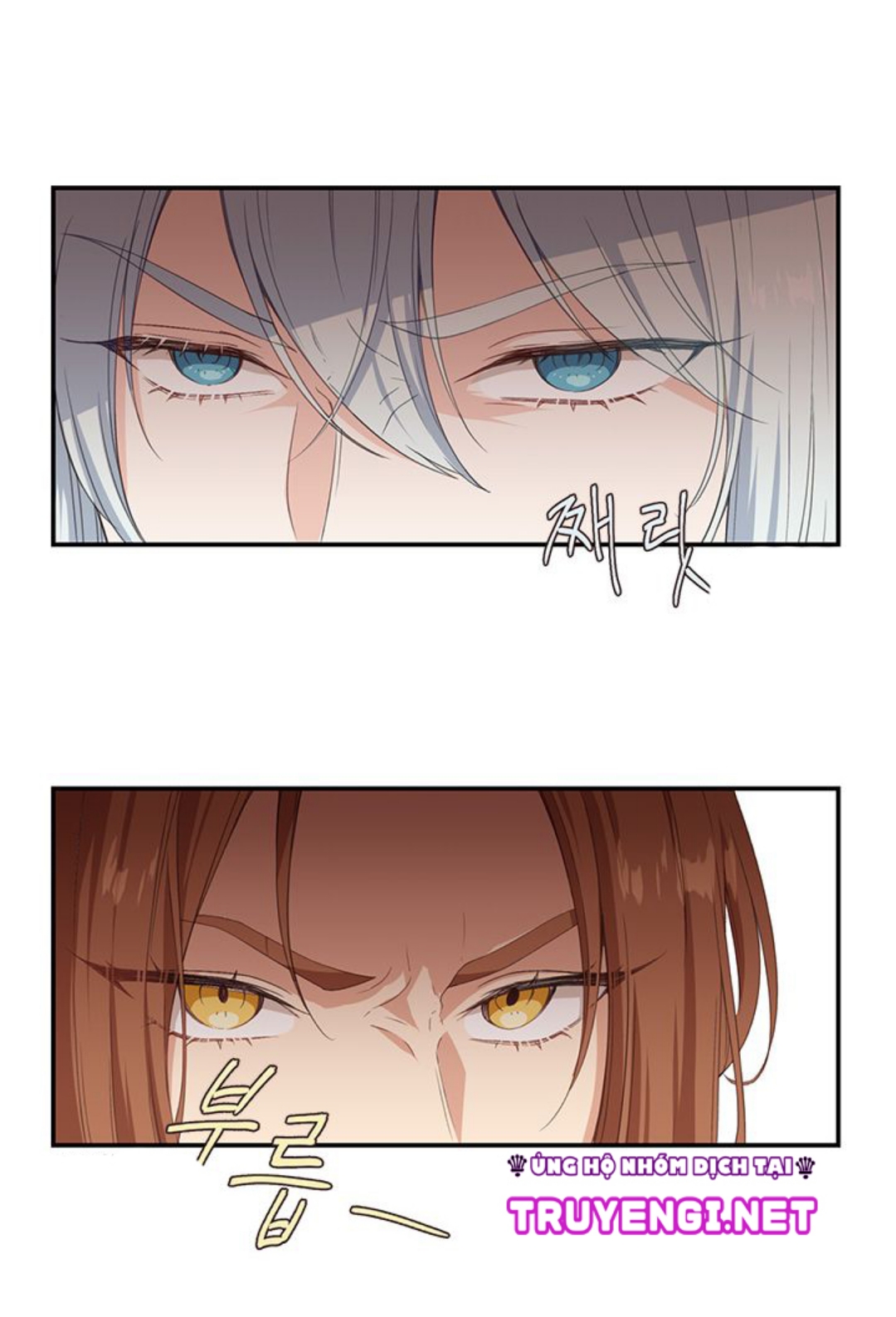 cẩn thận nữ phụ phản diện đấy! chapter 9 28