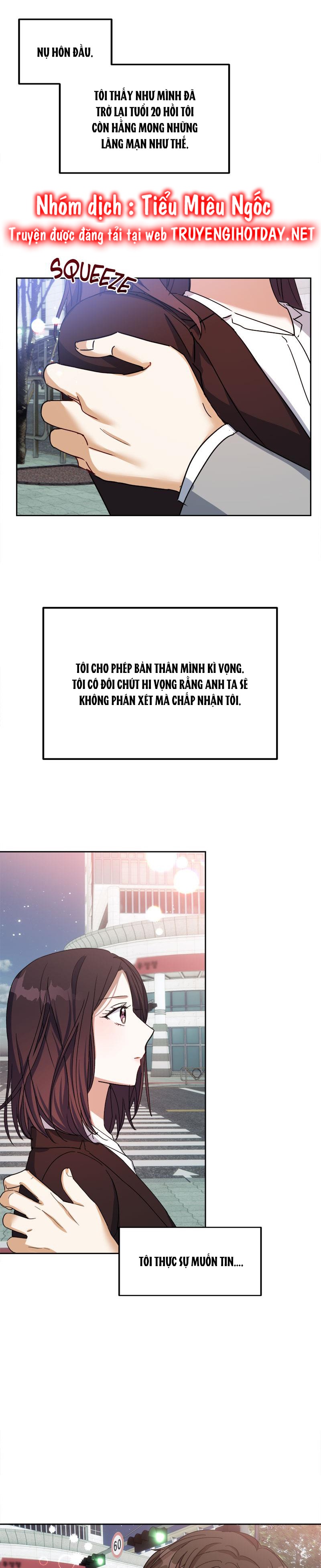 bản cam kết hôn nhân chapter 18 9