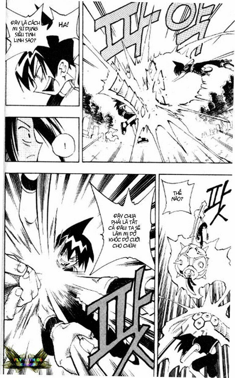 vua pháp thuật chapter 57 8