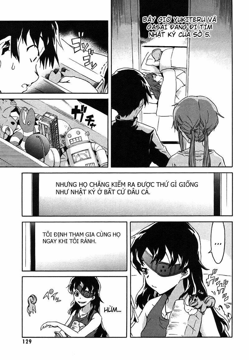 nhật kí tương lai chapter 12 4