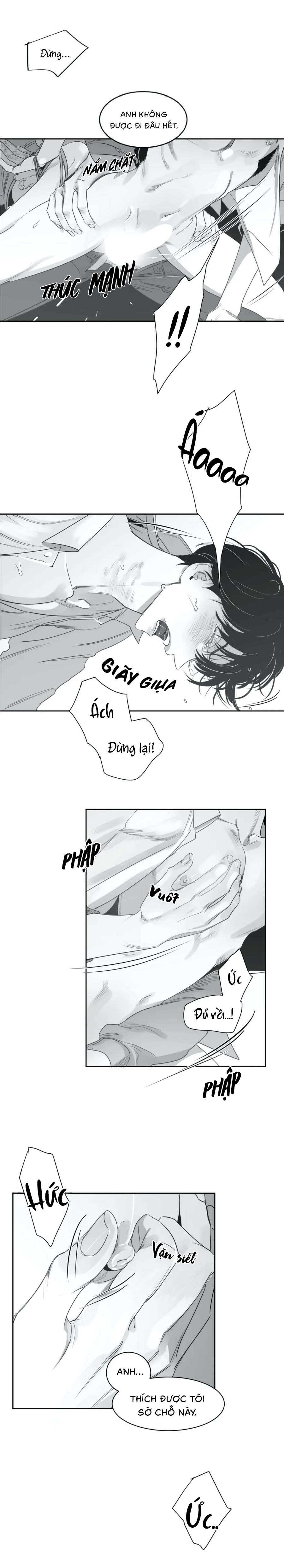 đến bên em đi! chapter 41 2