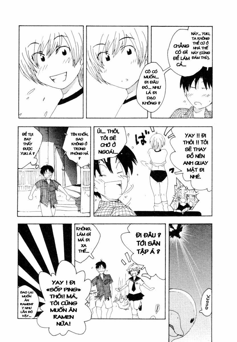 inu neko jump chapter 27 12