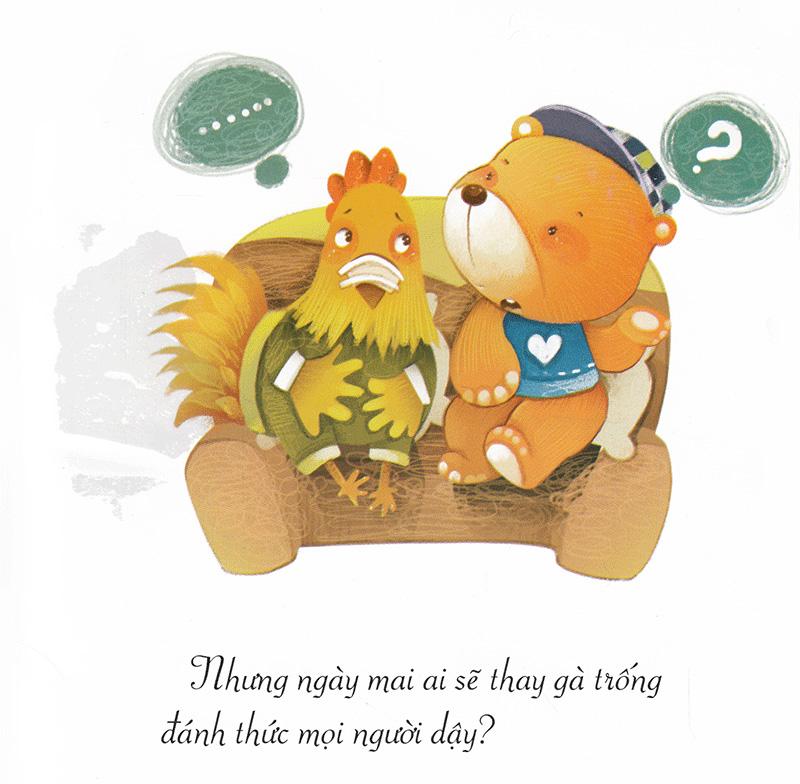 Bộ Sách Mẹ Kể Con Nghe - Nuôi Dưỡng Tính Cách (Tái Bản 2022) (Bộ 10 Cuốn)