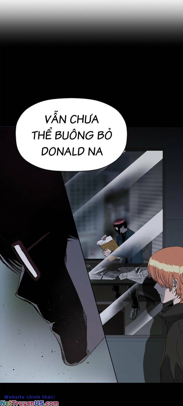 Weak Hero chapter 267 16