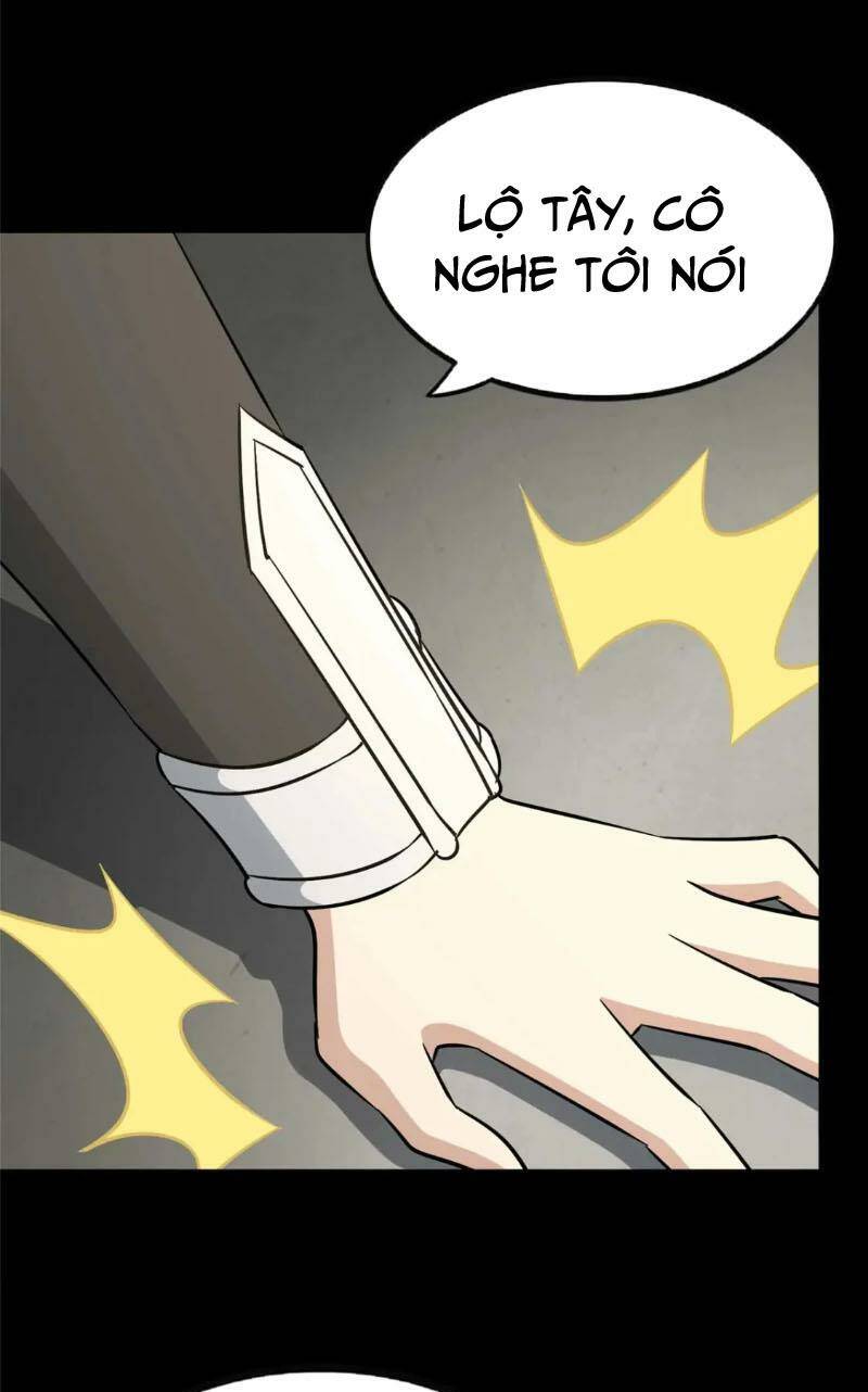 bạn gái virus của tôi chapter 400 41