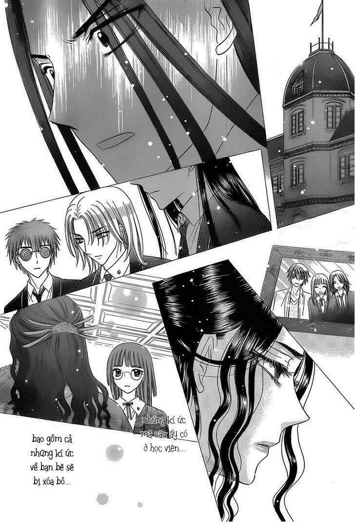 gakuen alice chapter 169 11