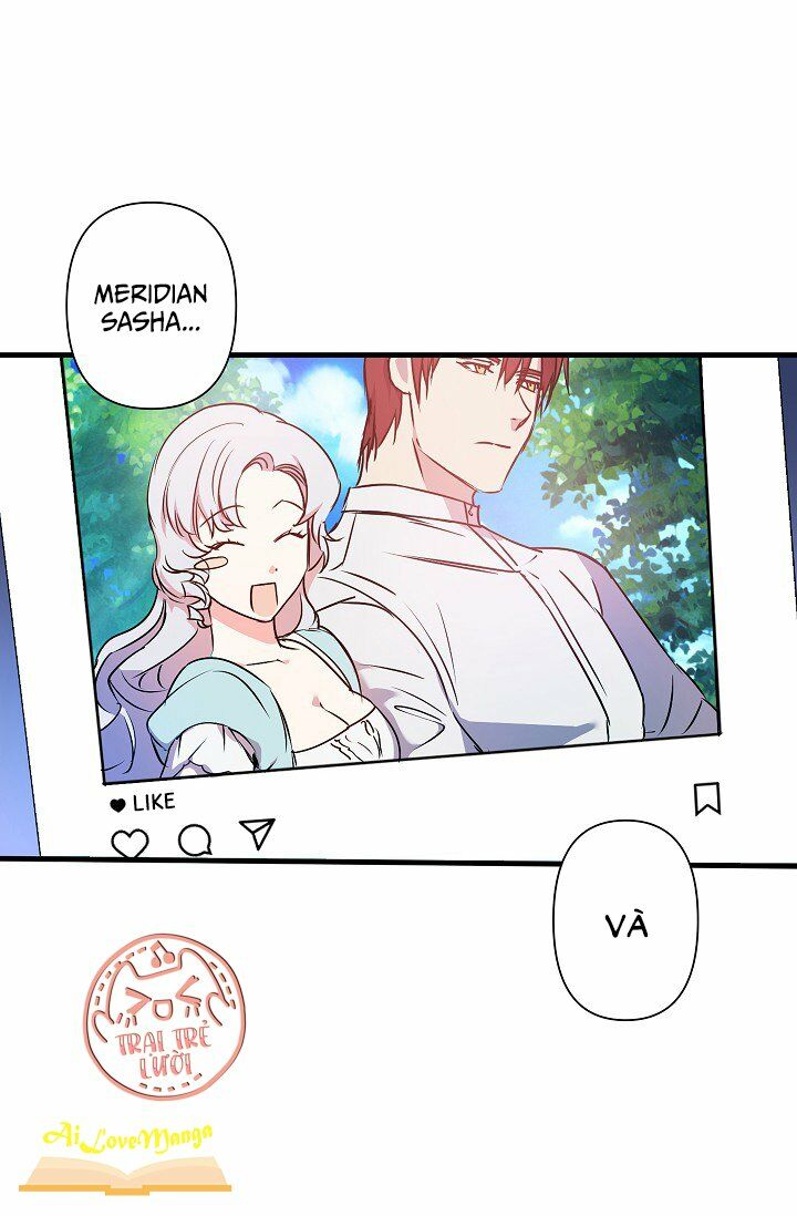 hôn lễ báo thù chapter 22 8