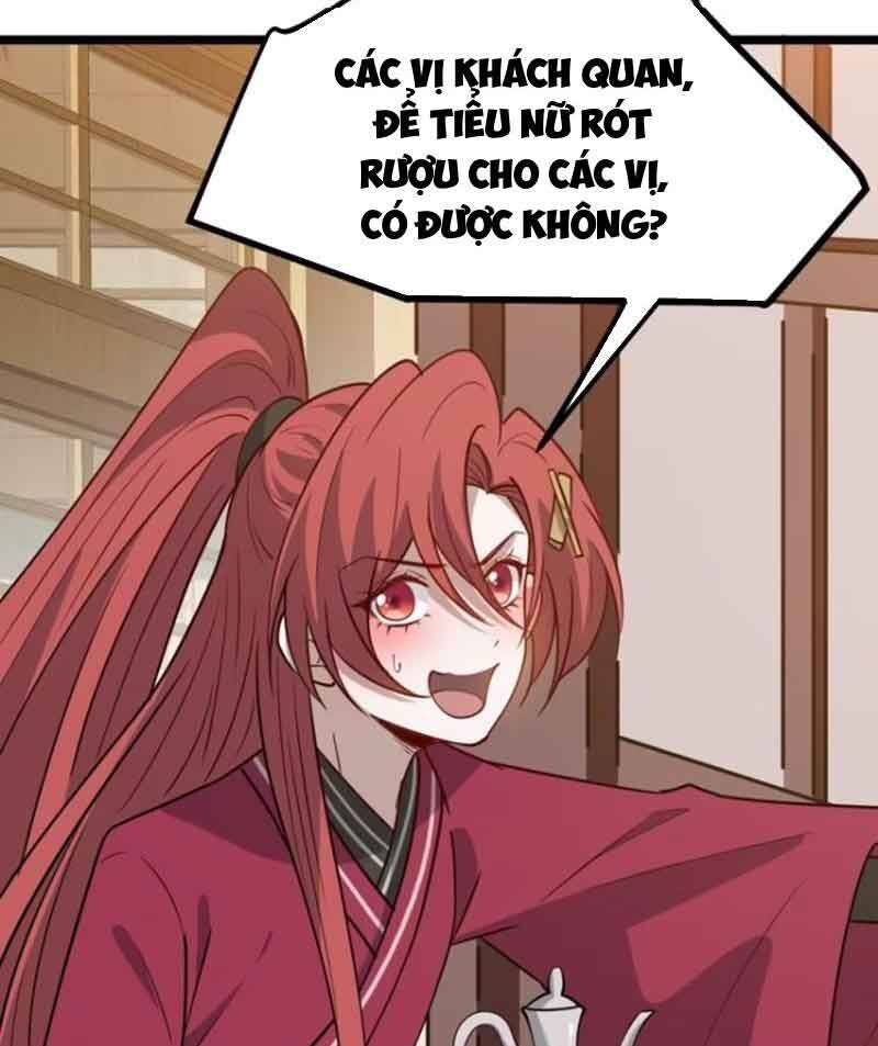 hệ thống gánh con mạnh nhất chapter 114 36