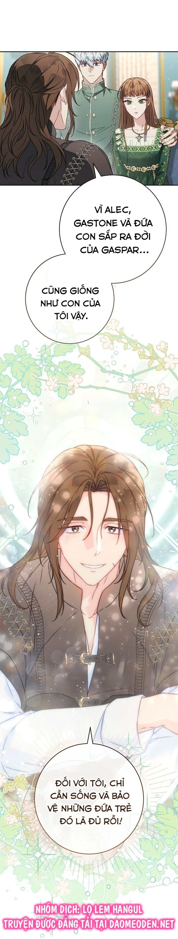 phía sau em, luôn có ta bên cạnh chapter 137 25