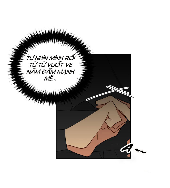 quái thú cùng hoa chapter 3 46