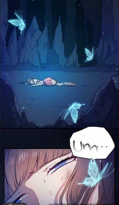 ghosly king đã yêu tôi chapter 1 1