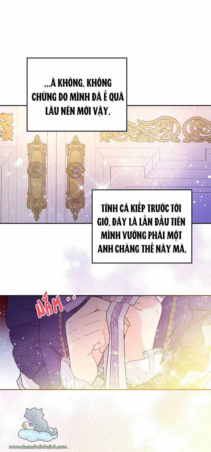 [15+] công chúa chloe chapter 72 31