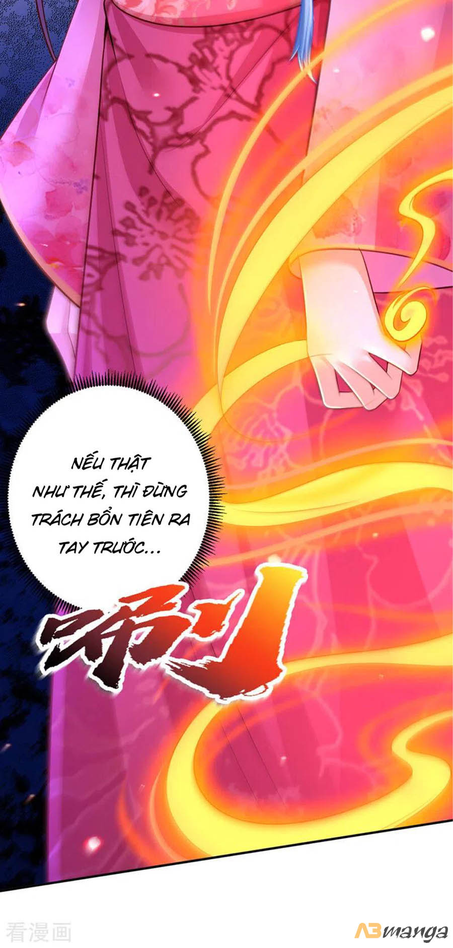 ngã tại hậu cung đương đại lão nữ chapter 42 5