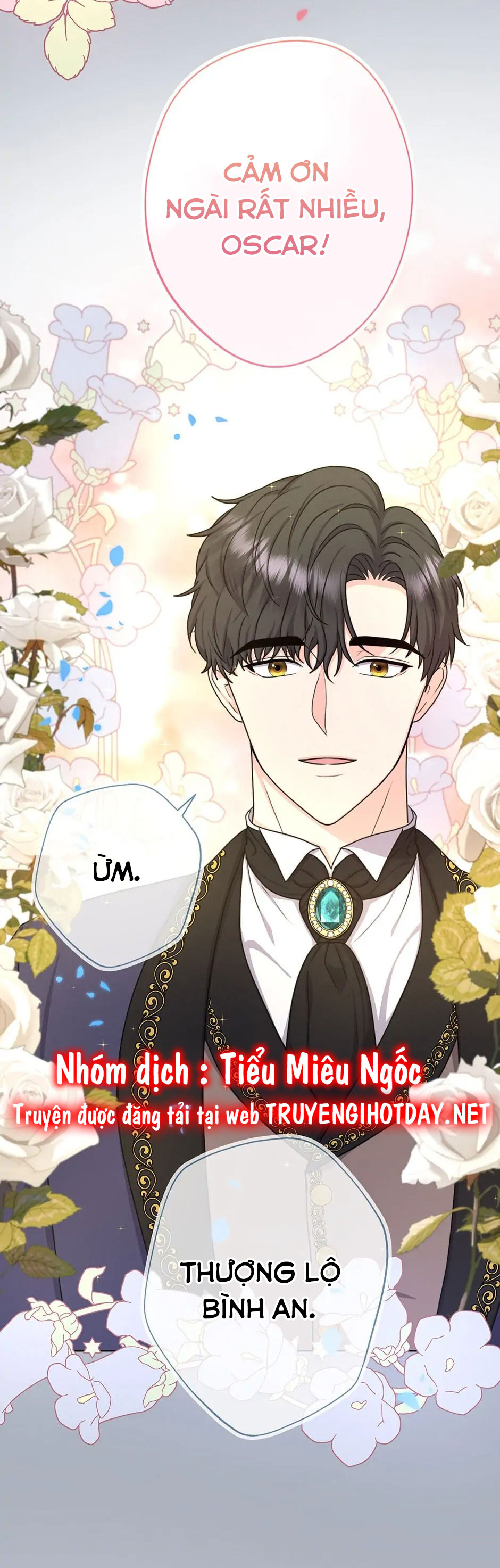 từ hầu gái tôi đã trở thành hoàng hậu chapter 17.2 13