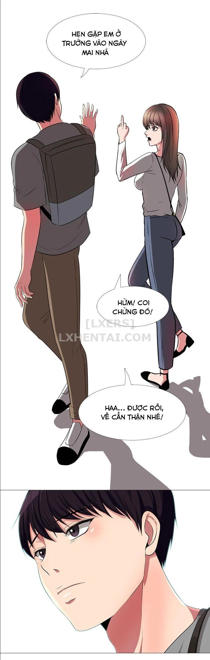 học bổng đặc biệt chapter 1 21