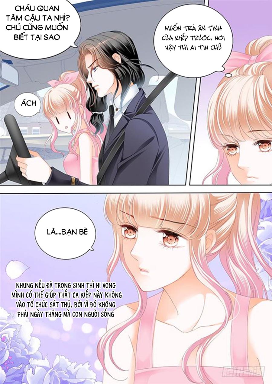 bá đạo tiểu thúc, xin trêu chọc vừa thôi! chapter 33 4