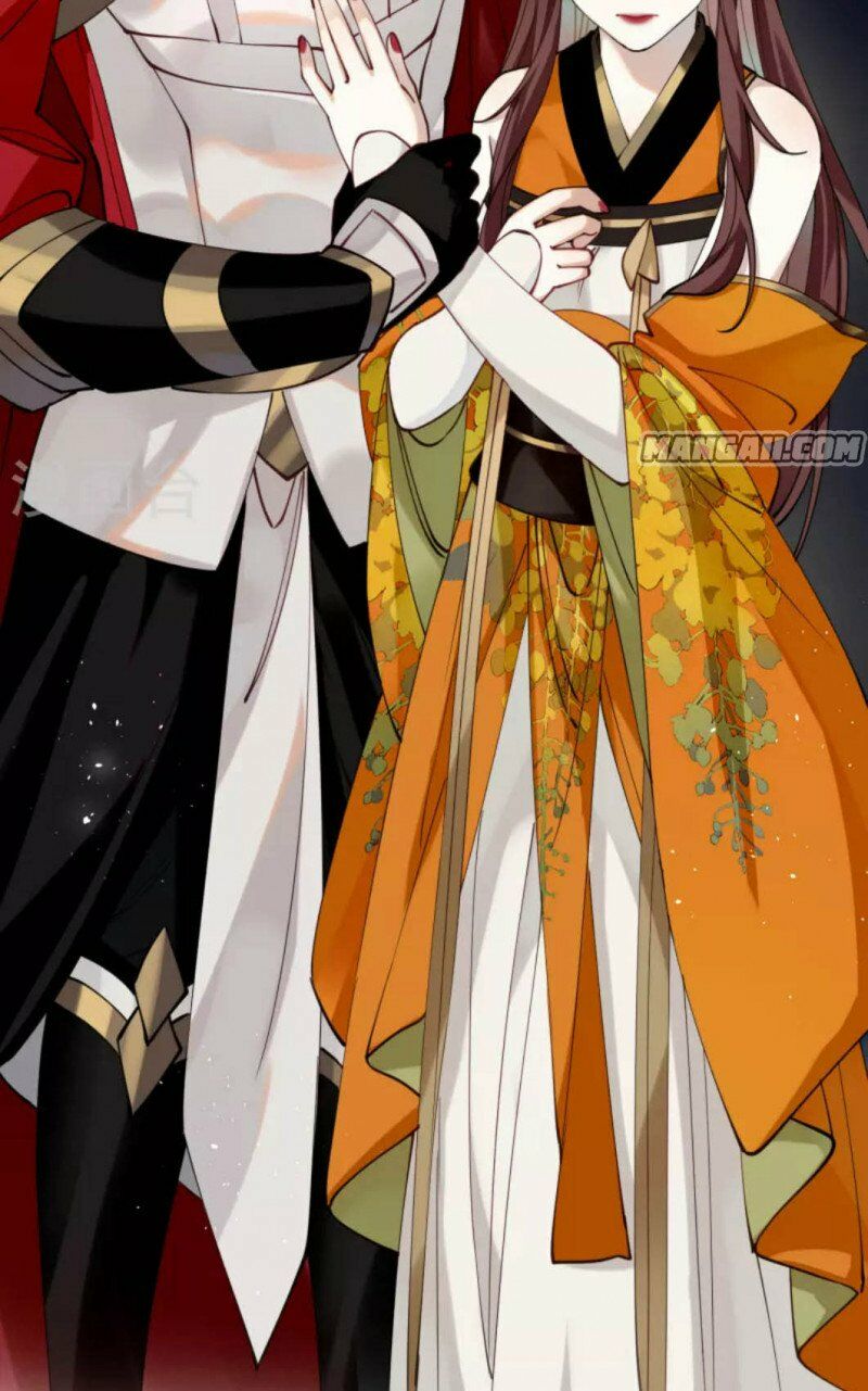 phế vật công chúa muốn nhặt chồng chapter 67 13