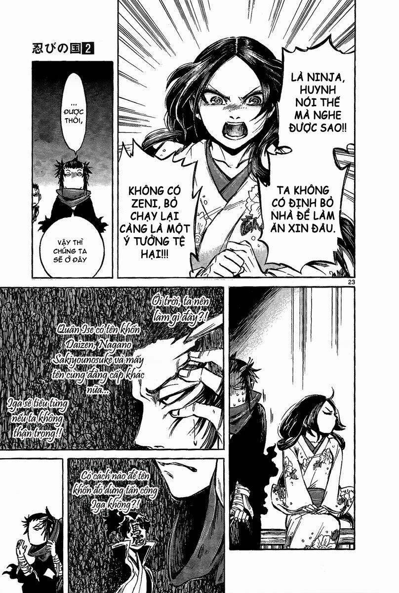 shinobi no kuni chapter 8 23
