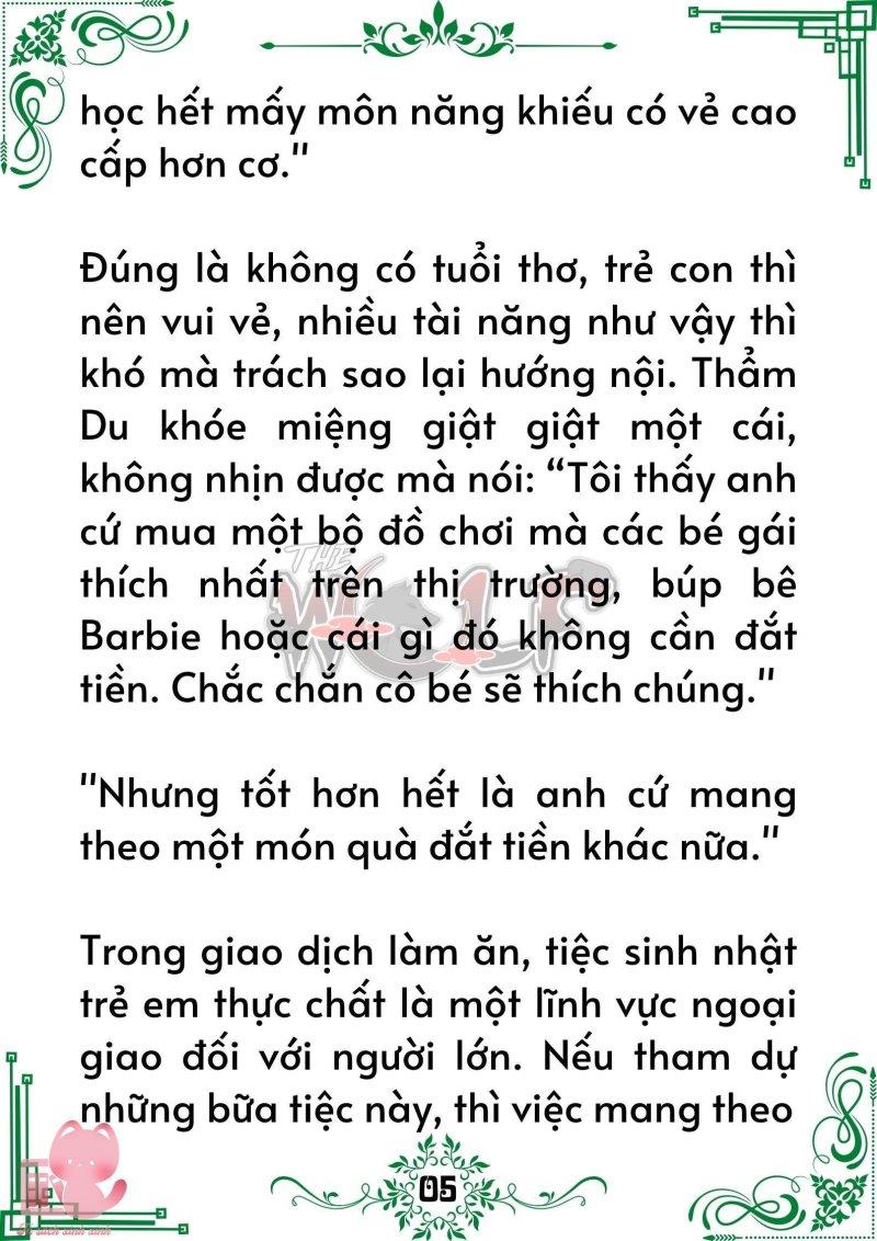 quý nhân phù trợ du chapter 20 6