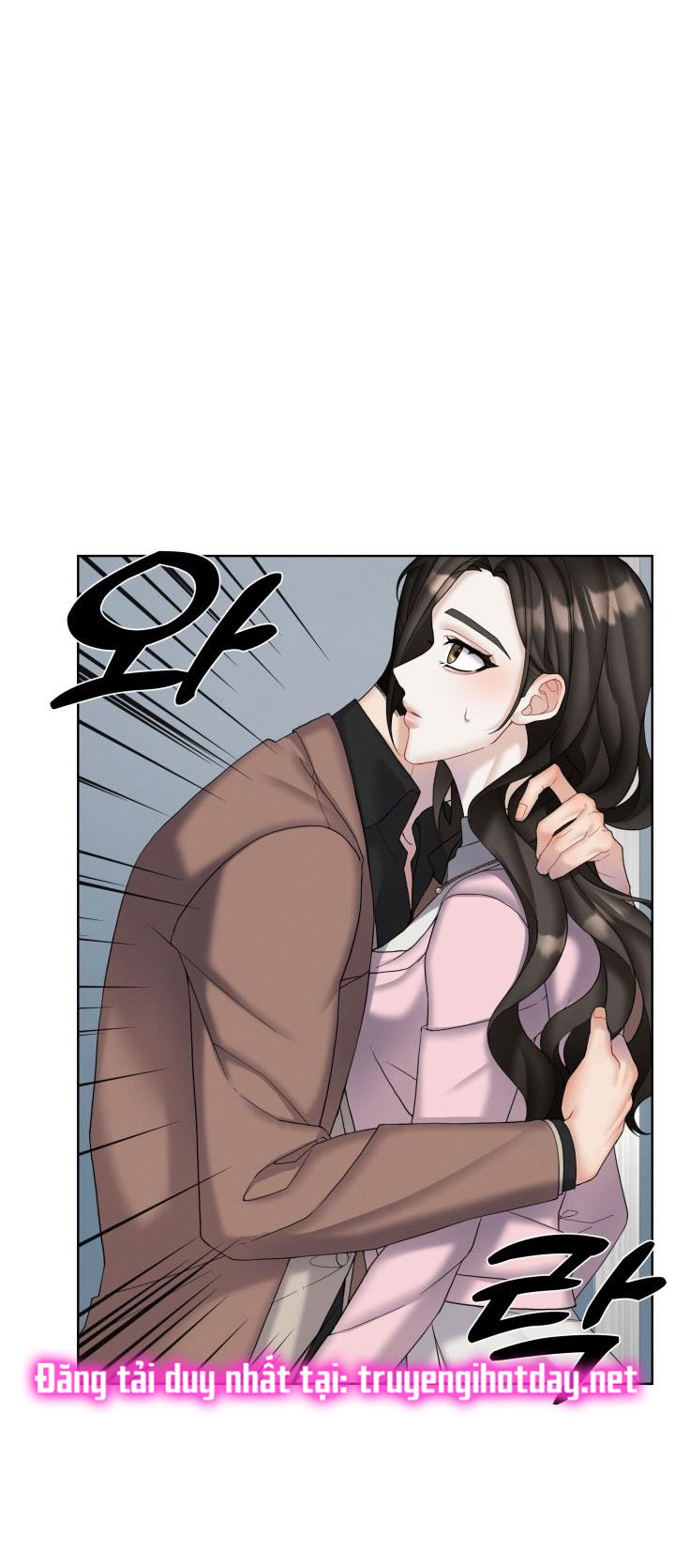 [18+] trò chơi giữa hai người chapter 13.1 32