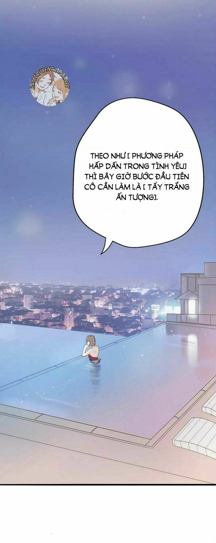 cuộc chiến tiền nhiệm chapter 6.4 13